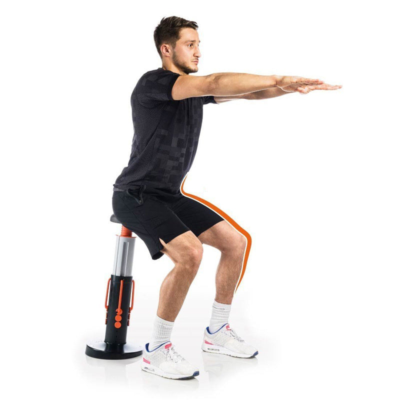 Magic Fitness Exercise Hip Trainer
