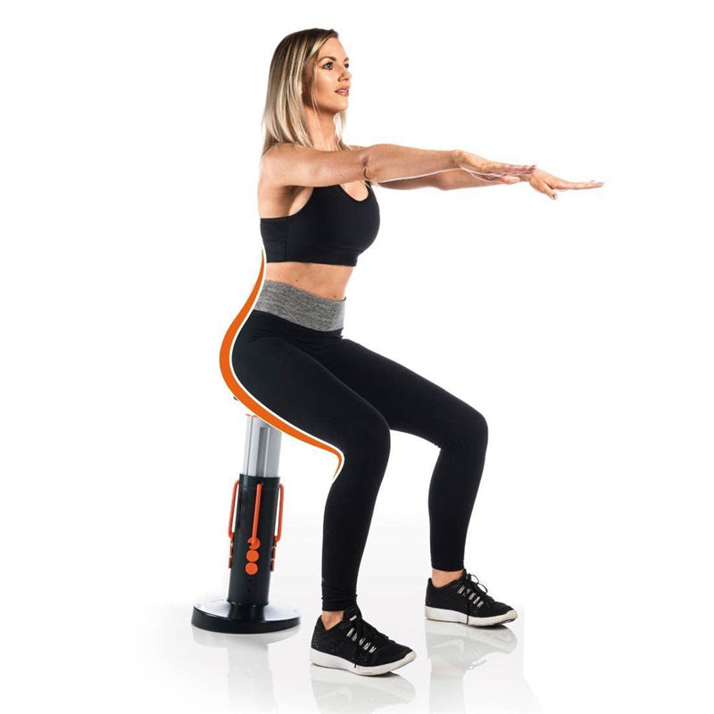 Magic Fitness Exercise Hip Trainer